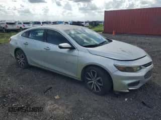 2016 Chevrolet Malibu LT с VIN 1G1ZF5SX4GF317762, выставлен на аукционе Copart как лот 90416615 с пробегом 227 192 миль миль и Чистый • Clean title. История ставок и продаж доступна на DreamBid. Изображение 4.