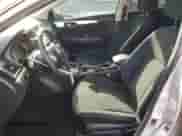 2019 Nissan Sentra SR with VIN 3N1AB7AP4KY301482, listed as a Copart auction lot 80962465 with 98,578 mi miles and Clean title. Bid and sale history available at DreamBid. Image 7.