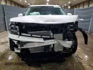 2024 Hyundai Santa Fe SEL с VIN 5NMP2DGLXRH013092, выставлен на аукционе Copart как лот 42033475 с пробегом 24 048 миль миль и Списание • Salvage title. История ставок и продаж доступна на DreamBid. Изображение 5.