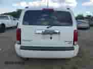 2009 Dodge Nitro SLT with VIN 1D8GU58KX9W532941, listed as a Copart auction lot 70668495 with 160,311 mi miles and Salvage title. Bid and sale history available at DreamBid. Image 6.