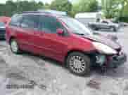 2010 Toyota Sienna XLE с VIN 5TDYK4CC6AS341542, выставлен на аукционе IAAI как лот 42372629 с пробегом 216 749 миль миль и . История ставок и продаж доступна на DreamBid. Изображение 1.