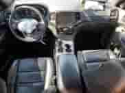 2021 Jeep Grand Cherokee Limited z VIN 1C4RJFBG8MC525667, wystawiony jako Copart lot #80100365 z przebiegiem 42 068 mil mil oraz Szkoda całkowita • Salvage title. Historia ofert i sprzedaży dostępna na DreamBid. Obrazek 8.