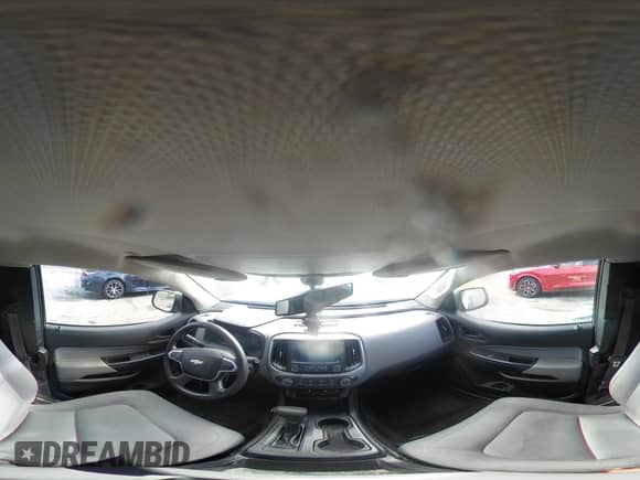 2017 Chevrolet Colorado 2WD WT с VIN 1GCHSBENXH1328903, выставлен на аукционе IAAI как лот 41116651 с пробегом 136 190 миль миль и . История ставок и продаж доступна на DreamBid. Изображение 18.