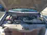 2005 Ford F-150 XL с VIN 1FTRF12245KC15743, выставлен на аукционе Copart как лот 86164055 с пробегом 105 049 миль миль и Списание • Salvage title. История ставок и продаж доступна на DreamBid. Изображение 11.