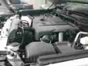 2025 Toyota Tundra Limited with VIN 5TFWA5EC6SX038558, listed as a IAAI auction lot 42010551 with 497 mi miles and . Bid and sale history available at DreamBid. Image 20.