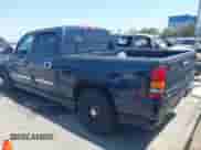 2006 GMC Sierra 1500 SLE2 with VIN 2GTEC13Z461328614, listed as a IAAI auction lot 42474409 with 156,642 mi miles and . Bid and sale history available at DreamBid. Image 3.