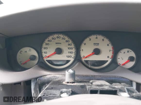 2001 Dodge Neon Highline с VIN 1B3ES46C41D230564, выставлен на аукционе IAAI как лот 42479847 с пробегом 110 252 миль миль и . История ставок и продаж доступна на DreamBid. Изображение 7.