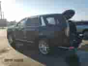 2024 Cadillac Escalade 4WD Premium Luxury with VIN 1GYS4BKL6RR252533, listed as a Copart auction lot 50421085 with Not provided miles and Salvage title. Bid and sale history available at DreamBid. Image 2.