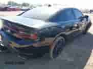 2019 Dodge Charger SXT with VIN 2C3CDXJG6KH743223, listed as a IAAI auction lot 43344866 with 55,661 mi miles and . Bid and sale history available at DreamBid. Image 4.