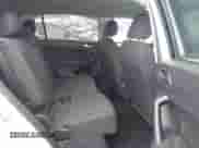 2022 Volkswagen Tiguan S с VIN 3VV1B7AXXNM149461, выставлен на аукционе IAAI как лот 41746132 с пробегом 22 832 миль миль и . История ставок и продаж доступна на DreamBid. Изображение 8.