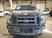 2017 Ford F-150 XL с VIN 1FTMF1EF3HFC68701, выставлен на аукционе Copart как лот 45989805 с пробегом 104 233 миль миль и Списание • Salvage title. История ставок и продаж доступна на DreamBid. Изображение 5.