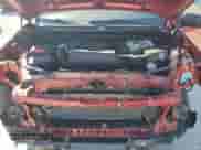 2021 Chevrolet Silverado 1500 Custom with VIN 1GCRYBEF6MZ147725, listed as a Copart auction lot 76604014 with 34,544 mi miles and Salvage title. Bid and sale history available at DreamBid. Image 11.