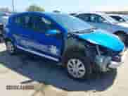 2014 Toyota Prius One with VIN JTDKDTB39E1060978, listed as a IAAI auction lot 42883241 with 217,398 mi miles and . Bid and sale history available at DreamBid. Image 1.