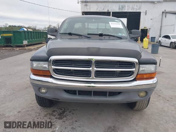 2004 Dodge Dakota SLT с VIN 1D7HG42N34S704613, выставлен на аукционе IAAI как лот 43436598 с пробегом 124 371 миль миль и . История ставок и продаж доступна на DreamBid. Изображение 6.