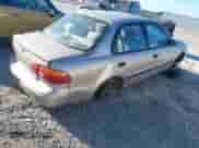 2002 Chevrolet Prizm с VIN 1Y1SK52822Z418377, выставлен на аукционе IAAI как лот 43131311 с пробегом 161 130 миль миль и . История ставок и продаж доступна на DreamBid. Изображение 4.