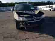 2013 Dodge Journey SXT with VIN 3C4PDCBB5DT521081, listed as a Copart auction lot 71712545 with Not provided miles and Salvage title. Bid and sale history available at DreamBid. Image 14.