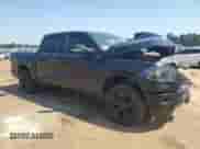 2021 Ram 1500 Lone Star z VIN 1C6SRFFTXMN570655, wystawiony jako Copart lot #53359385 z przebiegiem 131 587 mil mil oraz Szkoda całkowita • Salvage title. Historia ofert i sprzedaży dostępna na DreamBid. Obrazek 4.