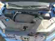 2024 Honda Passport TrailSport с VIN 5FNYF8H63RB007841, выставлен на аукционе Copart как лот 70478275 с пробегом 32 167 миль миль и Списание • Salvage title. История ставок и продаж доступна на DreamBid. Изображение 12.