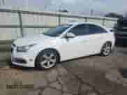 2015 Chevrolet Cruze LT с VIN 1G1PE5SB8F7247867, выставлен на аукционе Copart как лот 81626705 с пробегом 194 403 миль миль и Списание • Salvage title. История ставок и продаж доступна на DreamBid. Изображение 1.