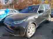 2020 Land Rover Discovery HSE z VIN SALRR2RV9L2433583, wystawiony jako IAAI lot #40980821 z przebiegiem 78 110 mil mil oraz . Historia ofert i sprzedaży dostępna na DreamBid. Obrazek 2.