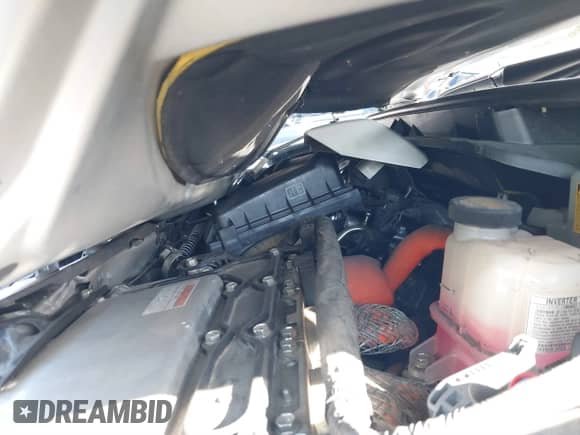 2012 Toyota Prius One with VIN JTDKN3DU0C5432829, listed as a IAAI auction lot 41701539 with 142,529 mi miles and . Bid and sale history available at DreamBid. Image 10.