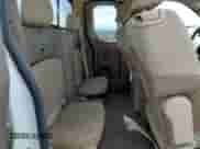 2014 Nissan Frontier SV с VIN 1N6AD0CW8EN742310, выставлен на аукционе Copart как лот 63472765 с пробегом 197 683 миль миль и Списание • Salvage title. История ставок и продаж доступна на DreamBid. Изображение 10.