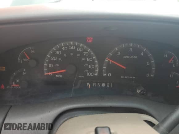 1999 Ford F-150 z VIN 1FTRX18W8XNB82710, wystawiony jako Copart lot #58264745 z przebiegiem Nie podano mil oraz Szkoda całkowita • Salvage title. Historia ofert i sprzedaży dostępna na DreamBid. Obrazek 9.