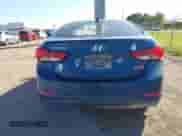 2016 Hyundai Elantra Value Edition with VIN KMHDH4AE6GU584494, listed as a IAAI auction lot 43430522 with 136,342 mi miles and . Bid and sale history available at DreamBid. Image 17.