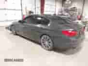 2017 BMW 5 Series 530i xDrive with VIN WBAJA7C35HG903969, listed as a IAAI auction lot 41547621 with 92,710 mi miles and . Bid and sale history available at DreamBid. Image 3.