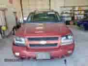 2008 Chevrolet TrailBlazer 2LT z VIN 1GNDS13SX82189617, wystawiony jako Copart lot #67126175 z przebiegiem 143 648 mil mil oraz Szkoda całkowita • Salvage title. Historia ofert i sprzedaży dostępna na DreamBid. Obrazek 5.