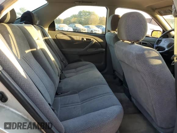 2000 Toyota Camry CE с VIN 4T1BG22K6YU675267, выставлен на аукционе Copart как лот 84633315 с пробегом 133 223 миль миль и Списание • Salvage title. История ставок и продаж доступна на DreamBid. Изображение 10.