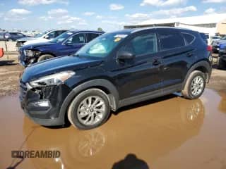2016 Hyundai Tucson SE с VIN KM8J3CA42GU035989, выставлен на аукционе Copart как лот 84026265 с пробегом 136 343 миль миль и Списание • Salvage title. История ставок и продаж доступна на DreamBid. Изображение 1.
