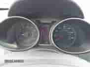 2012 Hyundai Veloster w/Black Int с VIN KMHTC6AD7CU049570, выставлен на аукционе IAAI как лот 42265051 с пробегом 79 896 миль миль и . История ставок и продаж доступна на DreamBid. Изображение 7.