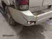 2007 Chevrolet TrailBlazer LT с VIN 1GNDT13S872145515, выставлен на аукционе IAAI как лот 41256773 с пробегом 298 015 миль миль и . История ставок и продаж доступна на DreamBid. Изображение 6.