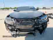 2022 Chevrolet Camaro ZL1 z VIN 1G1FJ1R61N0106977, wystawiony jako Copart lot #80406915 z przebiegiem 50 383 mil mil oraz Szkoda całkowita • Salvage title. Historia ofert i sprzedaży dostępna na DreamBid. Obrazek 5.