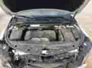 2015 Chevrolet Impala LT with VIN 1G1115SL7FU131202, listed as a Copart auction lot 83875515 with 70,023 mi miles and Salvage title. Bid and sale history available at DreamBid. Image 11.