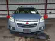 2008 Saturn Outlook XR with VIN 5GZER23778J157092, listed as a IAAI auction lot 42664002 with 163,418 mi miles and . Bid and sale history available at DreamBid. Image 12.