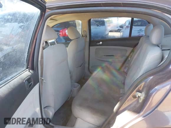 2006 Chevrolet Cobalt LT с VIN 1G1AL58F767739120, выставлен на аукционе IAAI как лот 43221645 с пробегом 205 464 миль миль и . История ставок и продаж доступна на DreamBid. Изображение 13.