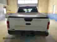 2018 Ford F-150 XL z VIN 1FTEW1CB2JKG03447, wystawiony jako Copart lot #58169475 z przebiegiem 118 322 mil mil oraz Czysty tytuł • Clean title. Historia ofert i sprzedaży dostępna na DreamBid. Obrazek 6.
