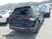 2022 Volkswagen Tiguan S с VIN 3VV1B7AX5NM056766, выставлен на аукционе IAAI как лот 42024519 с пробегом 97 548 миль миль и . История ставок и продаж доступна на DreamBid. Изображение 4.