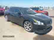 2012 Nissan Maxima SV z VIN 1N4AA5AP5CC826314, wystawiony jako IAAI lot #43239778 z przebiegiem 155 678 mil mil oraz . Historia ofert i sprzedaży dostępna na DreamBid. Obrazek 1.