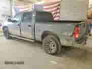 2007 Chevrolet Silverado 1500 LS с VIN 2GCEK13V671157639, выставлен на аукционе Copart как лот 58039485 с пробегом 200 051 миль миль и Списание • Salvage title. История ставок и продаж доступна на DreamBid. Изображение 2.