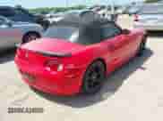 2007 BMW Z4 3.0si с VIN 4USBU53577LX02286, выставлен на аукционе IAAI как лот 42531826 с пробегом 110 423 миль миль и . История ставок и продаж доступна на DreamBid. Изображение 4.