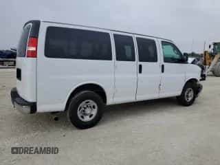 2019 Chevrolet City Express Cargo с VIN 1GAWGFFG3K1219814, выставлен на аукционе Copart как лот 79212014 с пробегом 128 353 миль миль и Списание • Salvage title. История ставок и продаж доступна на DreamBid. Изображение 3.