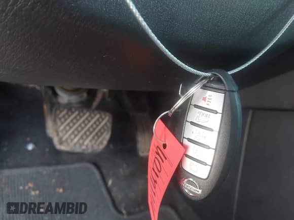 2015 Nissan Pathfinder SL z VIN 5N1AR2MM1FC613038, wystawiony jako IAAI lot #42351295 z przebiegiem 131 004 mil mil oraz . Historia ofert i sprzedaży dostępna na DreamBid. Obrazek 11.