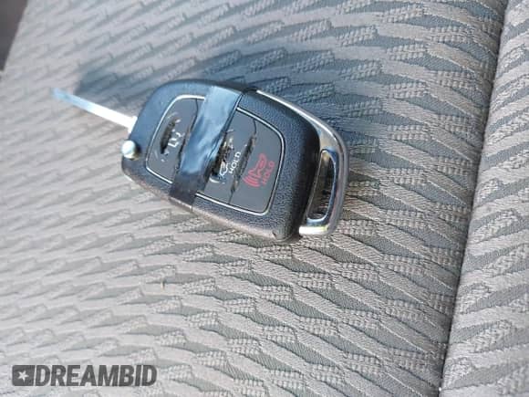 2015 Hyundai Santa Fe с VIN 5XYZT3LBXFG280591, выставлен на аукционе IAAI как лот 43333602 с пробегом 156 272 миль миль и . История ставок и продаж доступна на DreamBid. Изображение 11.