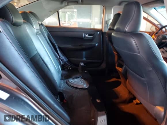 2017 Toyota Camry Hybrid LE z VIN 4T1BD1FK8HU214858, wystawiony jako Copart lot #81819275 z przebiegiem 242 434 mil mil oraz Szkoda całkowita • Salvage title. Historia ofert i sprzedaży dostępna na DreamBid. Obrazek 10.