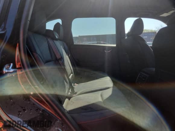 2025 Subaru Forester Special Sports z VIN JF2SLDHC0SH488555, wystawiony jako Copart lot #68922655 z przebiegiem Nie podano mil oraz Nie do naprawy • Non repairable. Historia ofert i sprzedaży dostępna na DreamBid. Obrazek 11.