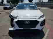 2021 Hyundai Kona SE с VIN KM8K12AA9MU741024, выставлен на аукционе Copart как лот 65244715 с пробегом 68 613 миль миль и Списание • Salvage title. История ставок и продаж доступна на DreamBid. Изображение 5.