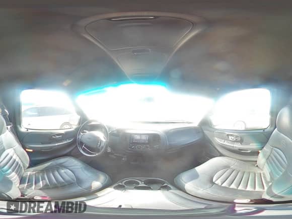 2000 Ford F-150 XL z VIN 2FTRX07L6YCA93968, wystawiony jako Copart lot #52541195 z przebiegiem 252 092 mil mil oraz Szkoda całkowita • Salvage title. Historia ofert i sprzedaży dostępna na DreamBid. Obrazek 12.